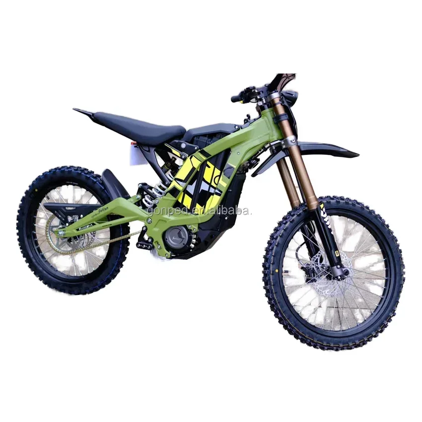 Talaria Sting e Mountain Bike - 8000w Electric Bike, Off-Road Motorcycles, 3000w Electric Dirt Bike for Sale
Talaria Sting e Mountain Bike - 8000w Electric Bike, Off-Road Motorcycles, 3000w Electric Dirt Bike for Sale