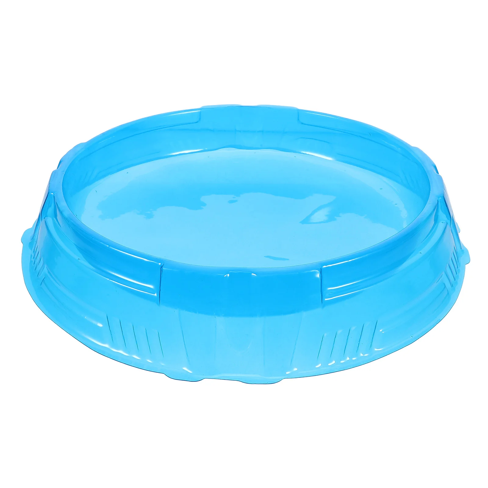 Portable Spinning Top Battle Plate Gyroscope Plastic Training Ground for Disk Supply
Portable Spinning Top Battle Plate Gyroscope Plastic Training Ground for Disk Supply