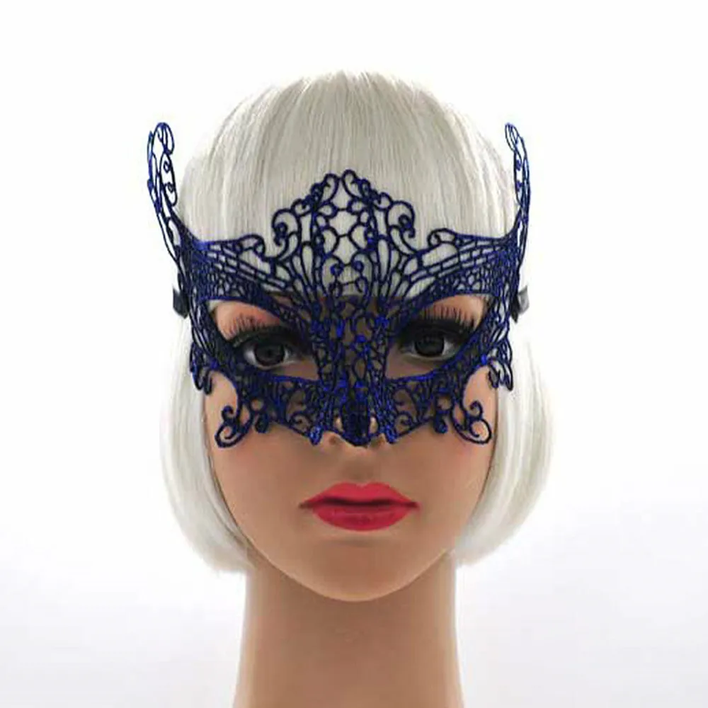 New Colorful Hot Lace Mask Masquerade Party Christmas Unshaped Women Mask Wholesale 10pcs/lot
New Colorful Hot Lace Mask Masquerade Party Christmas Unshaped Women Mask Wholesale 10pcs/lot