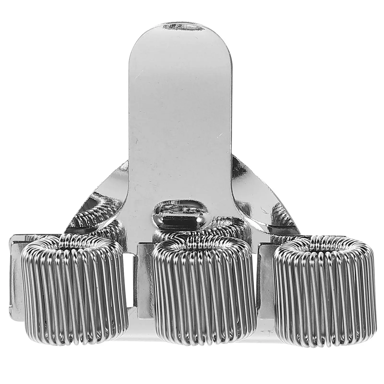3pcs Notebook Pen Loop Holder Metal Spring Clip for Secure Pen Storage Ideal Writing Tool Accessory for Nurses Teachers Men
3pcs Notebook Pen Loop Holder Metal Spring Clip for Secure Pen Storage Ideal Writing Tool Accessory for Nurses Teachers Men