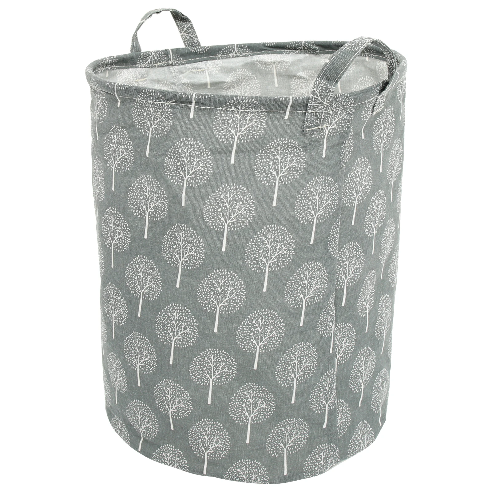 Folding Laundry Basket Apartment Sundries Holder Foldable Hamper Organizing with Handle Waterproof Layer Storage
Folding Laundry Basket Apartment Sundries Holder Foldable Hamper Organizing with Handle Waterproof Layer Storage
