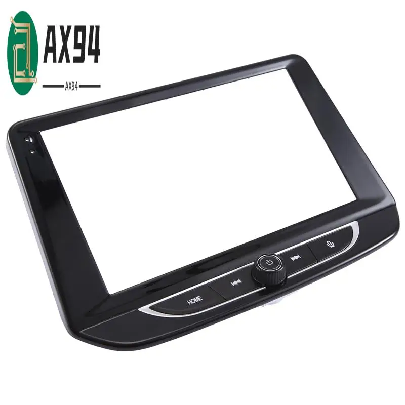 AX94-Car Radio Fascia Frame For Onix 2020+ Video Player Audio Dashboard Adapter Kit 9 Inch 2 Din
AX94-Car Radio Fascia Frame For Onix 2020+ Video Player Audio Dashboard Adapter Kit 9 Inch 2 Din
