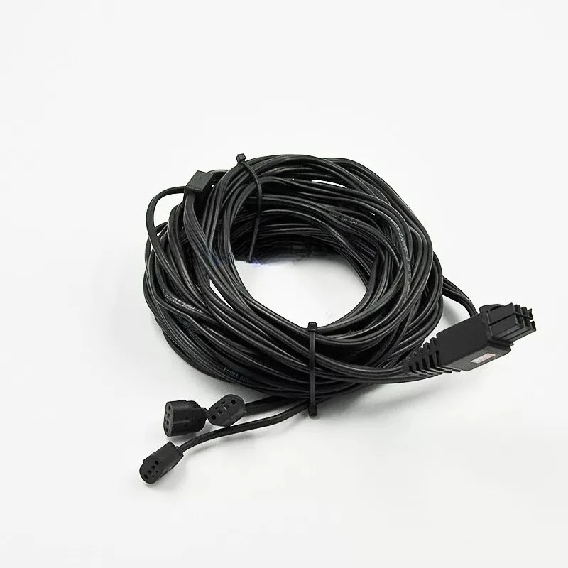 Original FOR BOSE 600 ST520 CM520 Home Theater Speaker Cable Pre-wired Speaker Wire
Original FOR BOSE 600 ST520 CM520 Home Theater Speaker Cable Pre-wired Speaker Wire