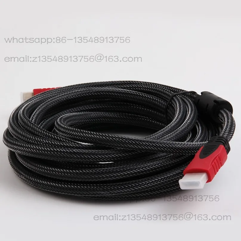 Видеокабель HDMI высокого разрешения, подключенный для ноутбука, проекционный дисплей, расширенный компьютерный инженерный кабель 4K, 10 м
Видеокабель HDMI высокого разрешения, подключенный для ноутбука, проекционный дисплей, расширенный компьютерный инженерный кабель 4K, 10 м