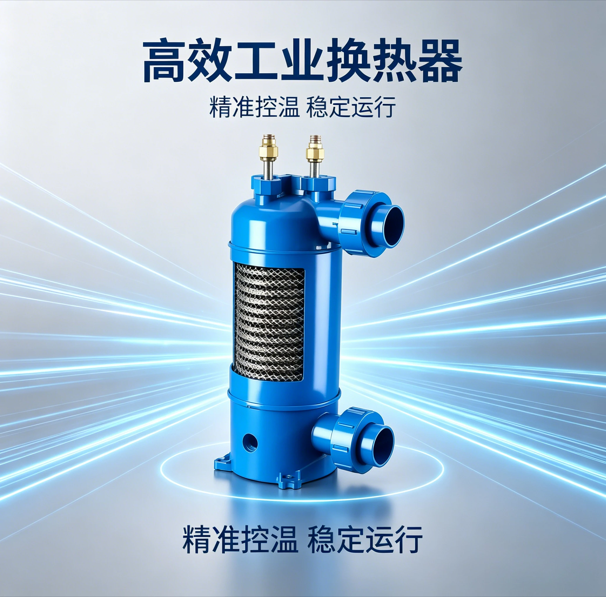 MHTA-1.5 Screw Titanium PVC Shell Heat Exchanger Swimming Pool Heat Pump Aquarium Chiller Evaporator Refrigeration Accessories
MHTA-1.5 Screw Titanium PVC Shell Heat Exchanger Swimming Pool Heat Pump Aquarium Chiller Evaporator Refrigeration Accessories