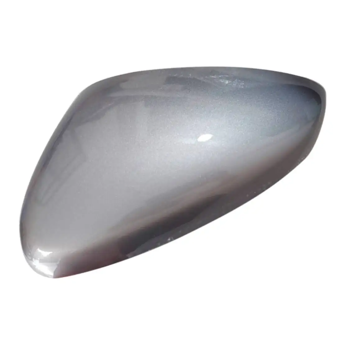 Silver Plastic Left Side Rearview Mirror Cover Trim Cap Fit for Honda Accord 2018 2019 2020
Silver Plastic Left Side Rearview Mirror Cover Trim Cap Fit for Honda Accord 2018 2019 2020