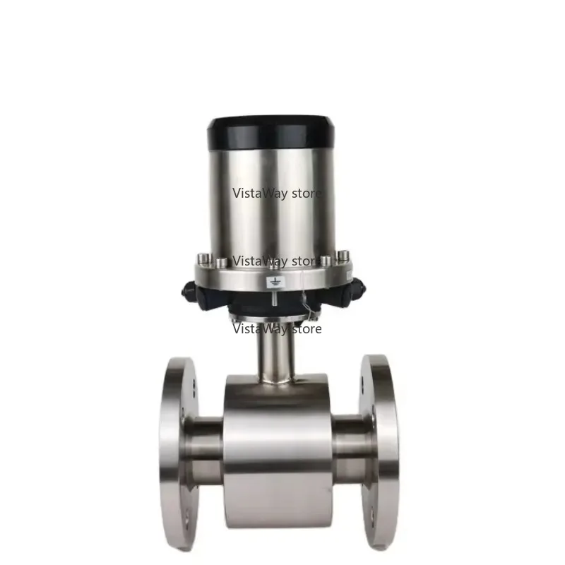 Electromagnetic flowmeter Industrial hydromagnetic flowmeter
Electromagnetic flowmeter Industrial hydromagnetic flowmeter