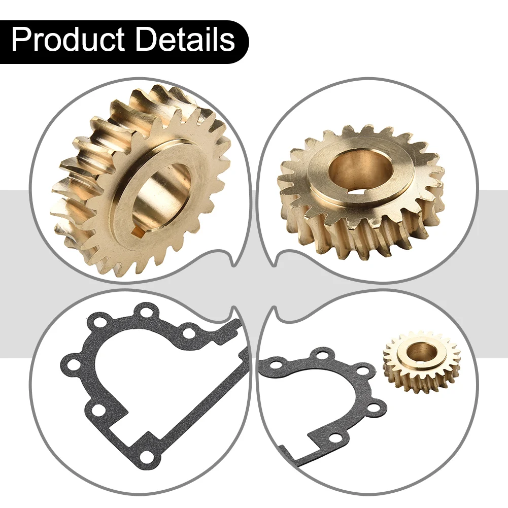 Червячная передача 22T, замена для Craftsman 536885473, 536887990, 536887994, 536884820, 536884821, запчасть для снегоуборщика 51405MA, 9355
Червячная передача 22T, замена для Craftsman 536885473, 536887990, 536887994, 536884820, 536884821, запчасть для снегоуборщика 51405MA, 9355