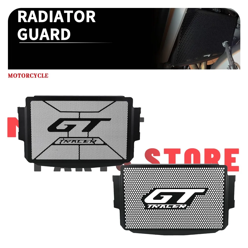 2025 2024 2023 FOR YAMAHA Tracer 9 / 900 GT TRACER 9GT 900GT TRACER9GT 2021-2025 2022 2021 Radiator Grille Guard Cover Protector
2025 2024 2023 FOR YAMAHA Tracer 9 / 900 GT TRACER 9GT 900GT TRACER9GT 2021-2025 2022 2021 Radiator Grille Guard Cover Protector