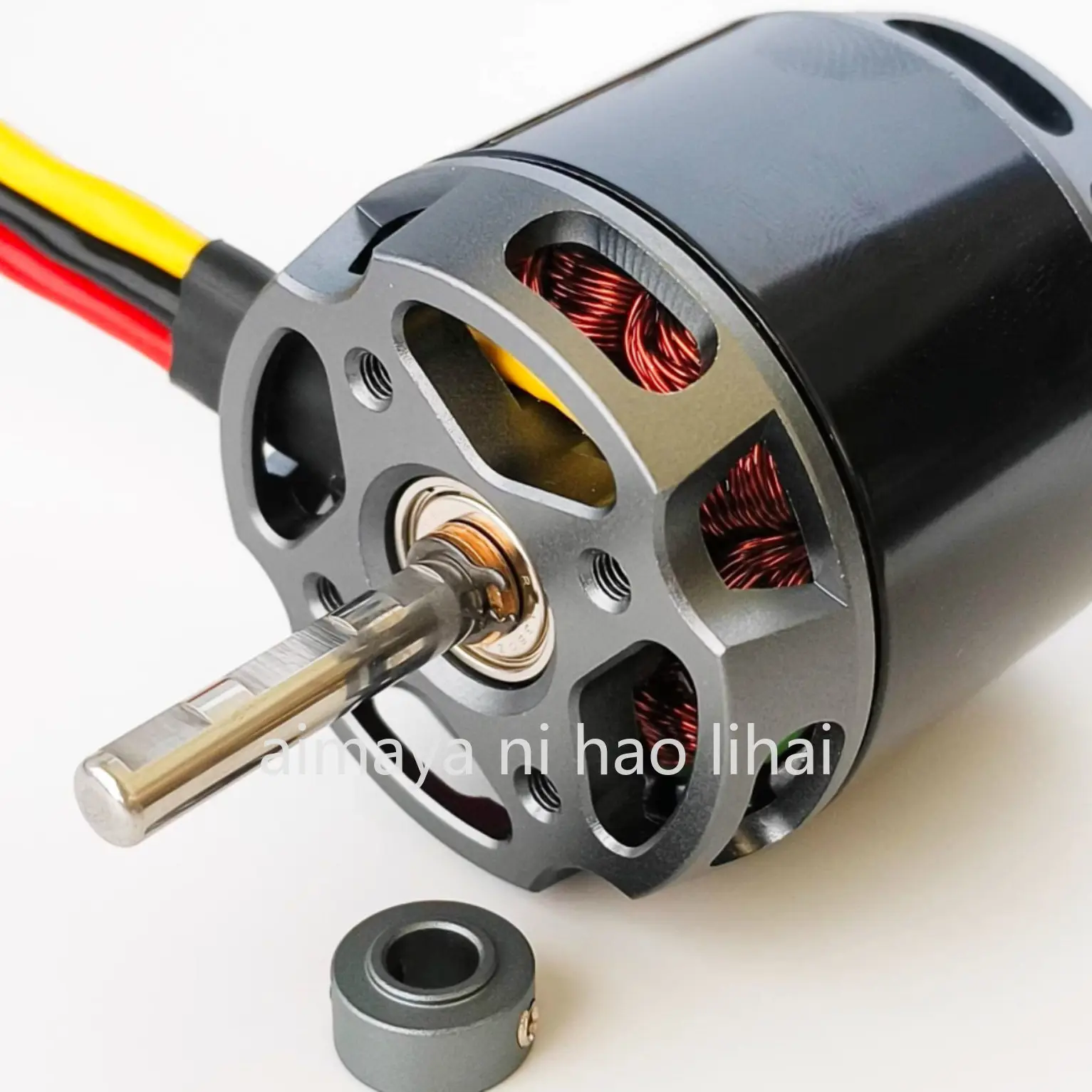 4250 (3520) Brushless Motor Nesting Boat Motor High Quality High Power Model Aircraft Car Ship
4250 (3520) Brushless Motor Nesting Boat Motor High Quality High Power Model Aircraft Car Ship