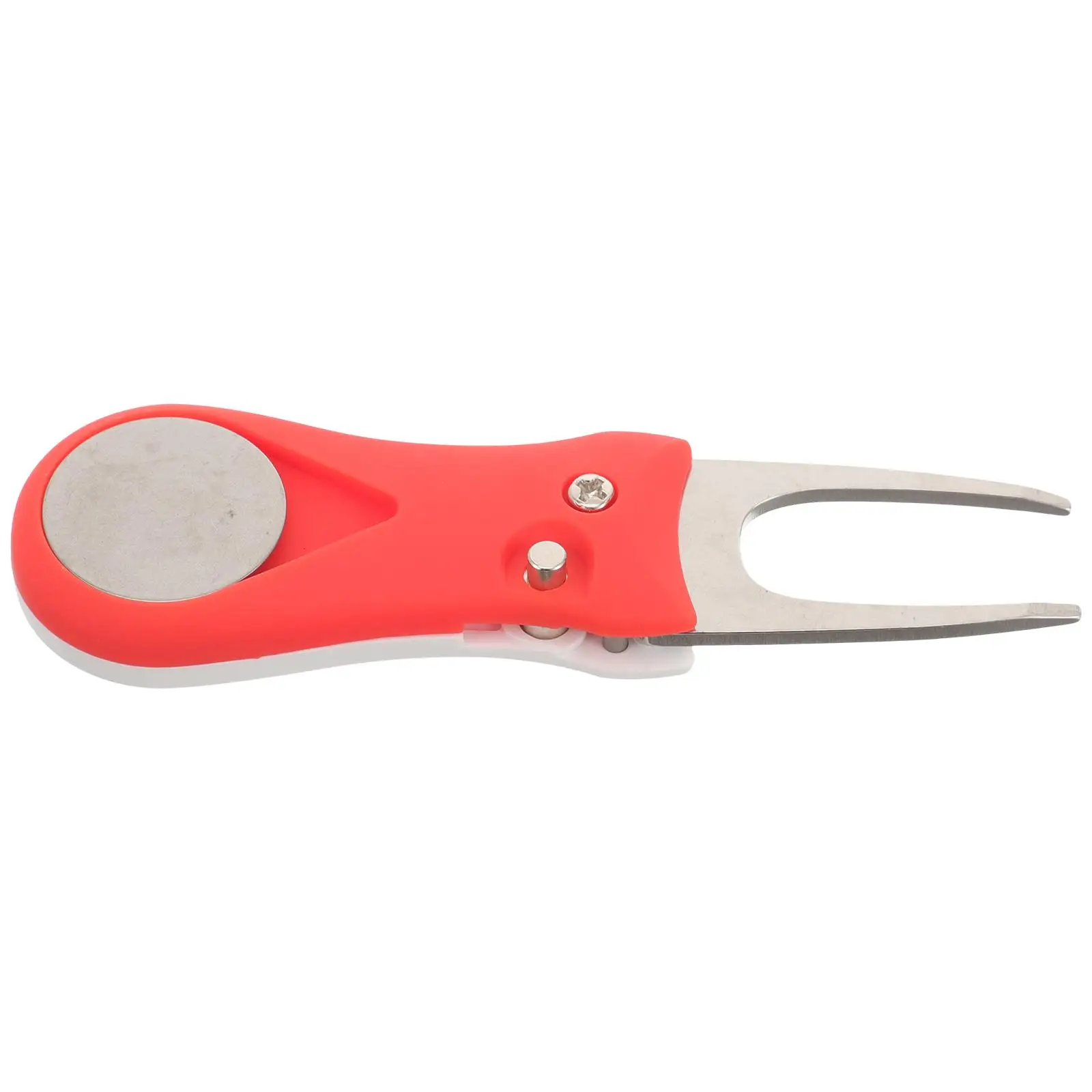 Golf Divot Repair Tool Foldable Green Fork White Red Portable Golfing Lawn Tool Marker Professional Accessories
Golf Divot Repair Tool Foldable Green Fork White Red Portable Golfing Lawn Tool Marker Professional Accessories