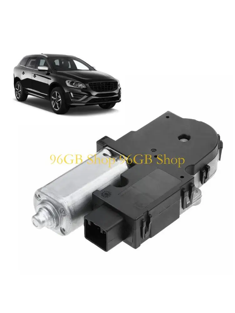 96GB Reliable Motor User friendly Designing Sunroof Motor 31442109 31424338 30799673 Replacement Suitable for XC60 156
96GB Reliable Motor User friendly Designing Sunroof Motor 31442109 31424338 30799673 Replacement Suitable for XC60 156