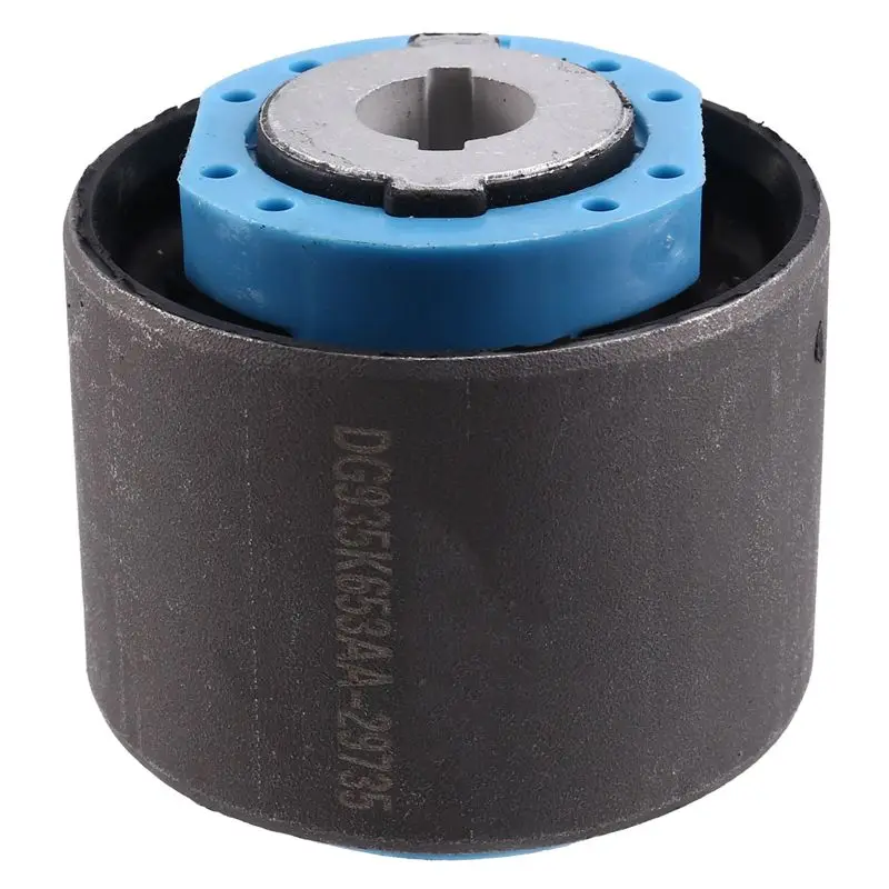 Suspension Rear Trailing Control Bush Bushing DG935K653AA For Ford MONDEO 2013-2019 FDAB-087
Suspension Rear Trailing Control Bush Bushing DG935K653AA For Ford MONDEO 2013-2019 FDAB-087