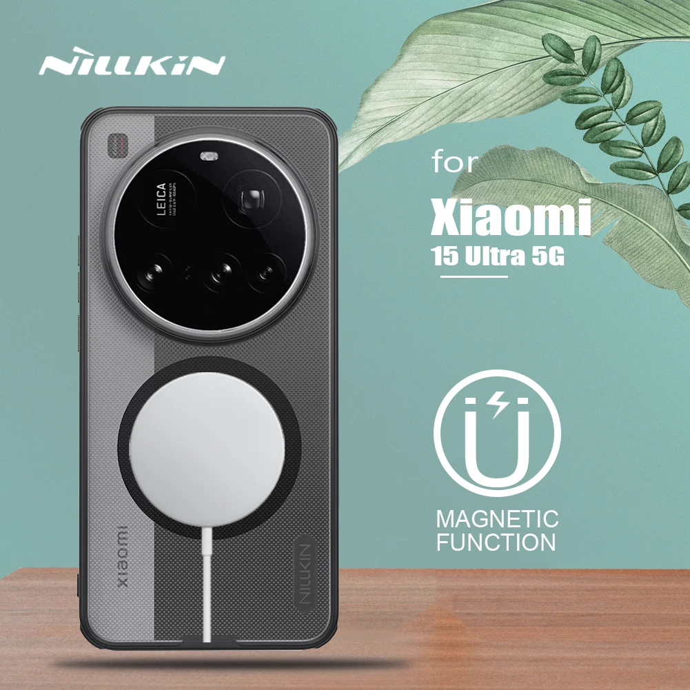 Для Xiaomi Mi 15 Ultra 5G Nillkin Магнитный чехол Прозрачный черный Super Frosted Shield Pro Мягкий ТПУ Жесткий ПК Защитная задняя крышка
Для Xiaomi Mi 15 Ultra 5G Nillkin Магнитный чехол Прозрачный черный Super Frosted Shield Pro Мягкий ТПУ Жесткий ПК Защитная задняя крышка