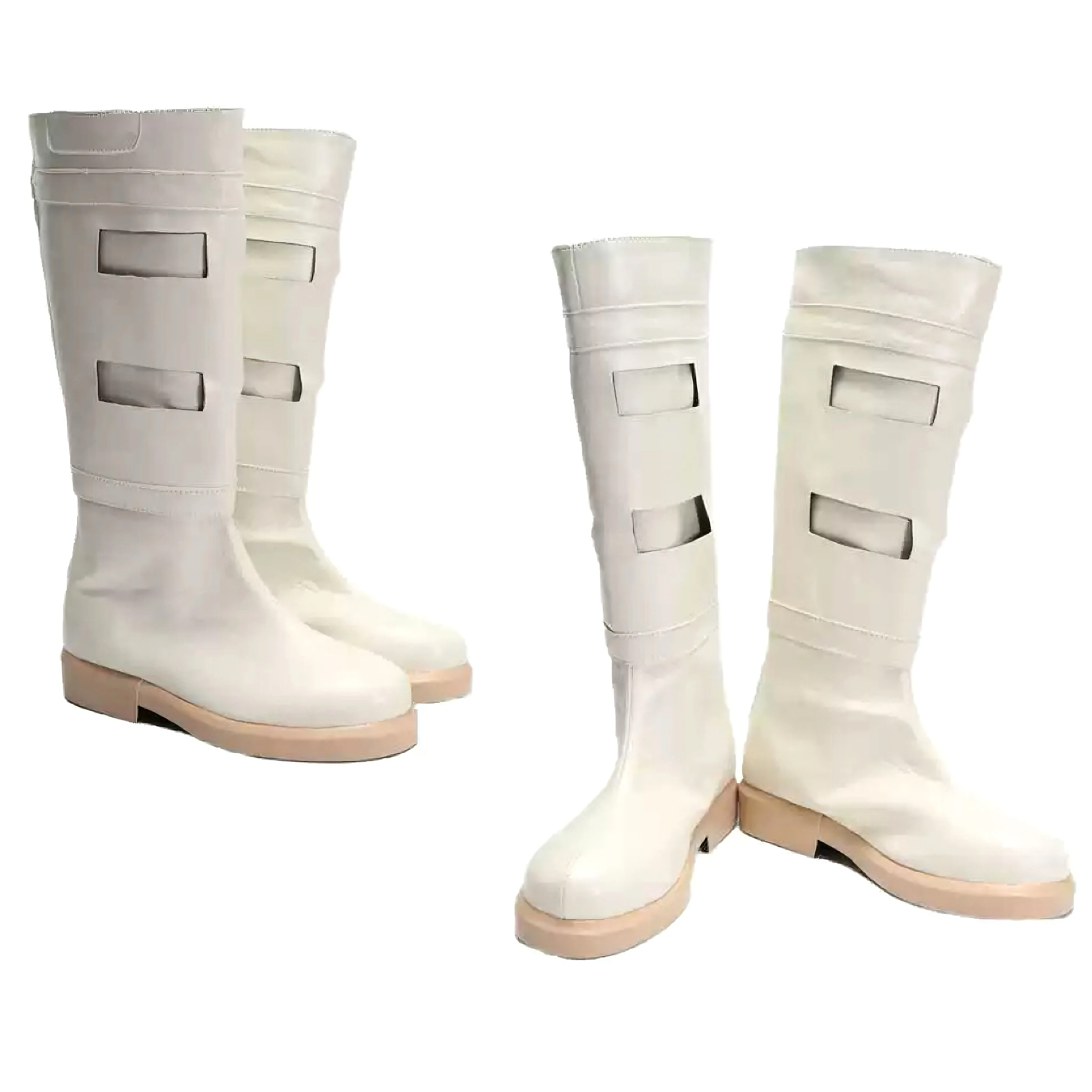 Padme Cosplay Boots Halloween Carnival Party Shoes
Padme Cosplay Boots Halloween Carnival Party Shoes