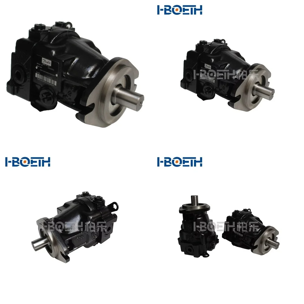 Hydraulic Motor for MMF044 MMF044CAERCCNNN 44cc Displacement High Pressure 380 Bar Piston Motor for Industrial Hydraulic
Hydraulic Motor for MMF044 MMF044CAERCCNNN 44cc Displacement High Pressure 380 Bar Piston Motor for Industrial Hydraulic