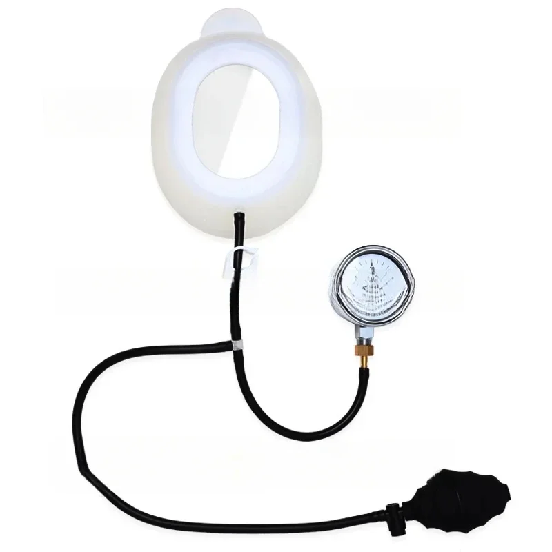 Rehabilitation Equipment Funnel Chest Orthopedic Pectus Excavatum Brace Vacuum Bell
Rehabilitation Equipment Funnel Chest Orthopedic Pectus Excavatum Brace Vacuum Bell