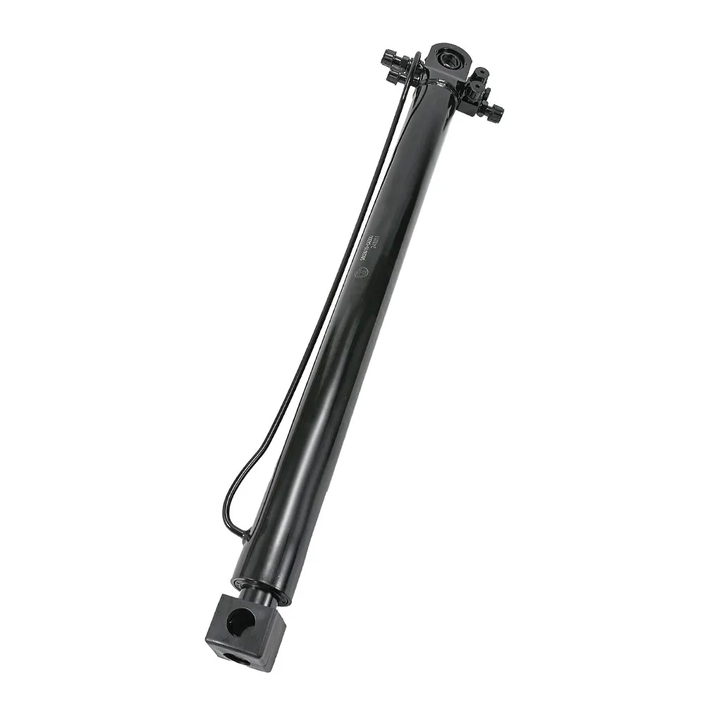 China Cab Hydraulic Lifting Cylinder Manufacturers 5003010-C4300 Cabin Tilt Oil Cylinder for Dongfeng Truck Parts
China Cab Hydraulic Lifting Cylinder Manufacturers 5003010-C4300 Cabin Tilt Oil Cylinder for Dongfeng Truck Parts