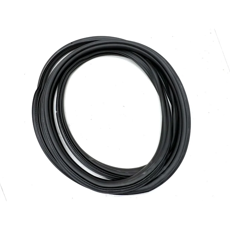 ♥ Suitable for Porsche Macan tailgate sealing strip, liftgate sealing strip -95B 827705J
♥ Suitable for Porsche Macan tailgate sealing strip, liftgate sealing strip -95B 827705J