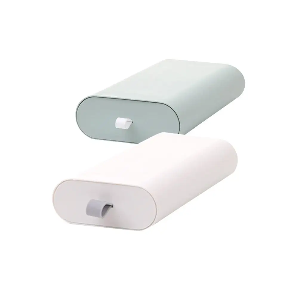 2Pcs Wall Storage Box Desktop Drawer Organizer Multi-function Hidden Office Stationery Phone Cable Note Storage Sturdy
2Pcs Wall Storage Box Desktop Drawer Organizer Multi-function Hidden Office Stationery Phone Cable Note Storage Sturdy