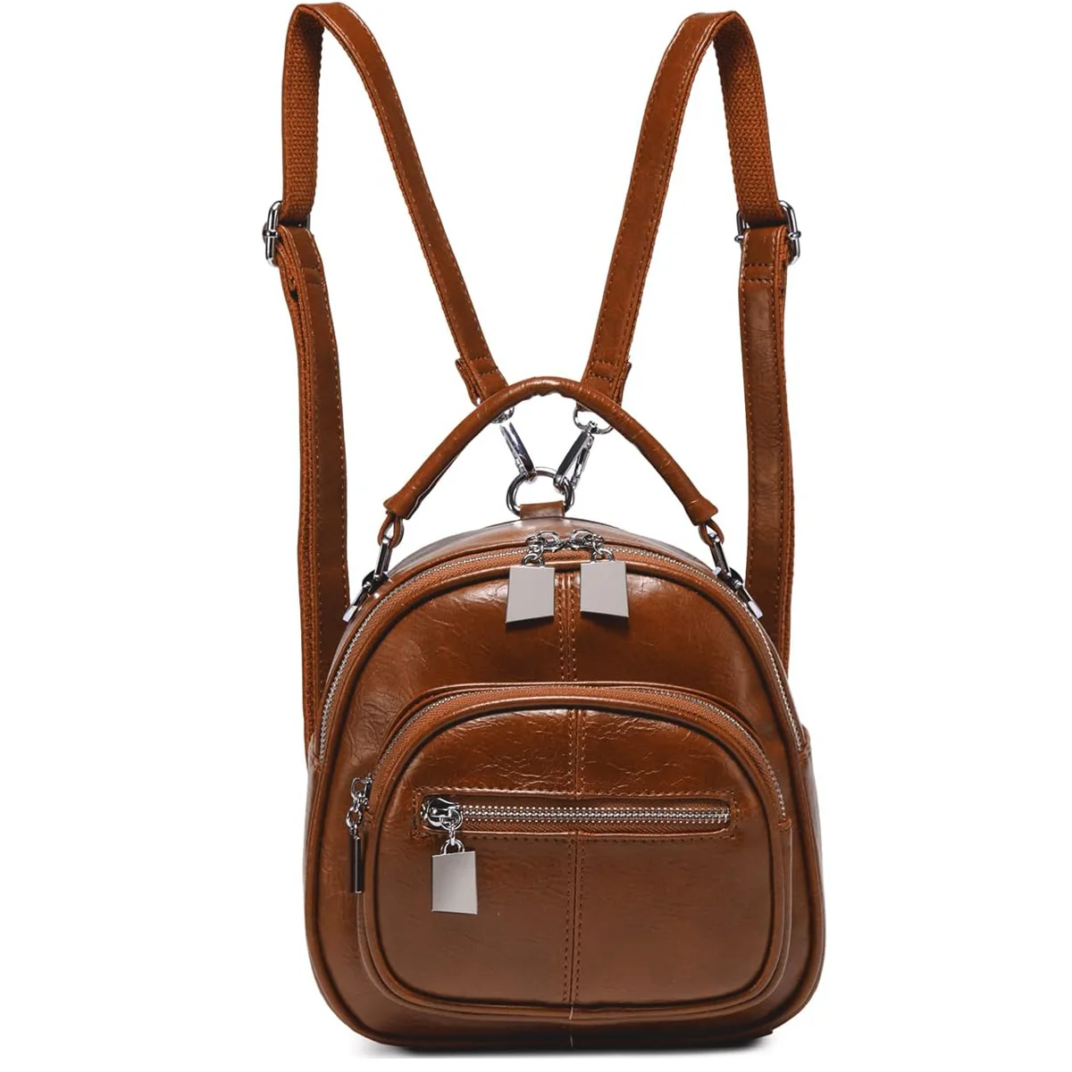 Backpack for Women, Backpack for Women, Small PU Leather Backpack Shoulder Bag Casual Backpacks Girl Vintage for Shopping Work
Backpack for Women, Backpack for Women, Small PU Leather Backpack Shoulder Bag Casual Backpacks Girl Vintage for Shopping Work