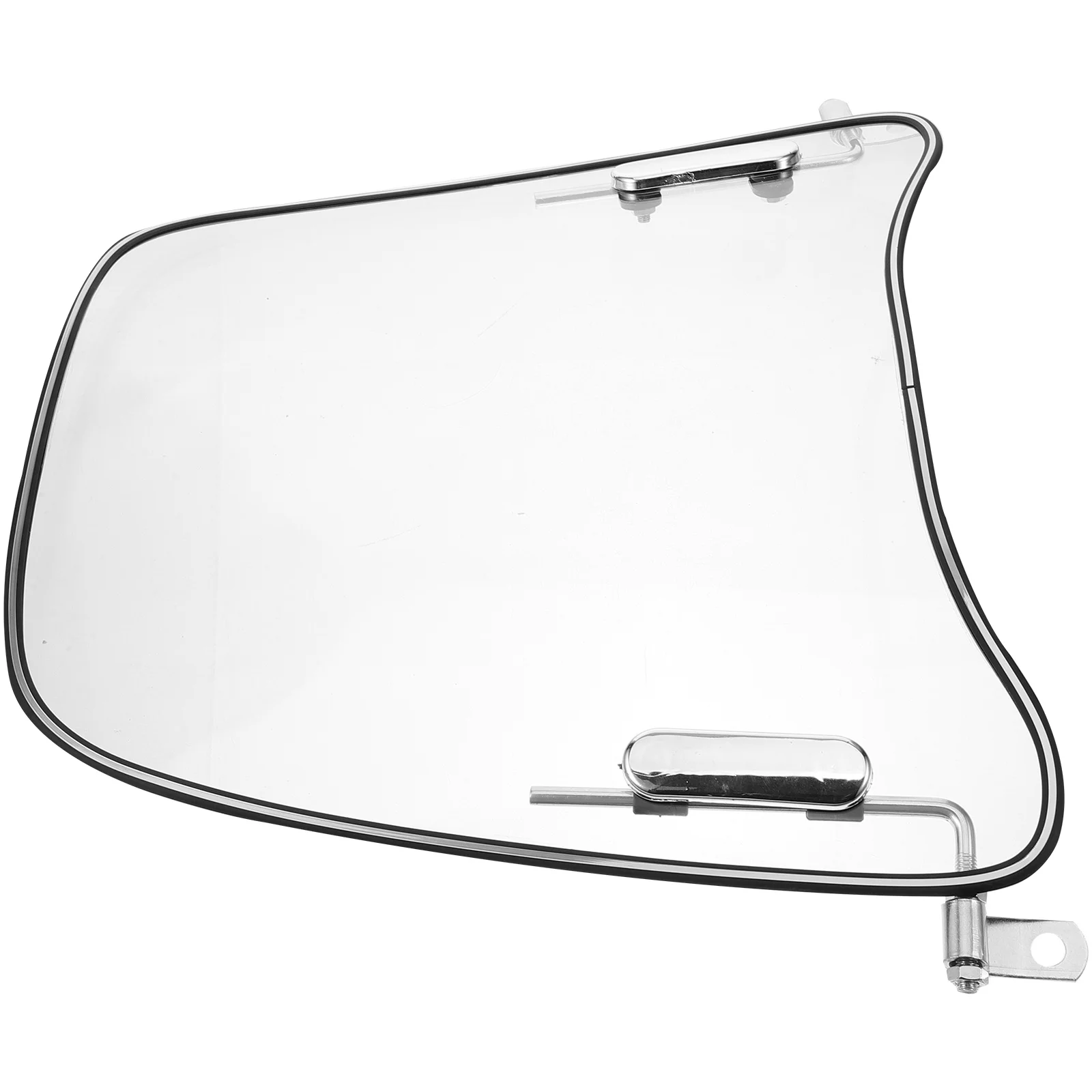 Windshield Windscreen Motorcycle Replacement Motorcycles Universal for Electric Scooter Weather
Windshield Windscreen Motorcycle Replacement Motorcycles Universal for Electric Scooter Weather