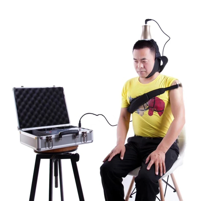 Best Selling Medical Devices Millimeter Wave Instrument For Body Care And Disease Therapy 
Best Selling Medical Devices Millimeter Wave Instrument For Body Care And Disease Therapy