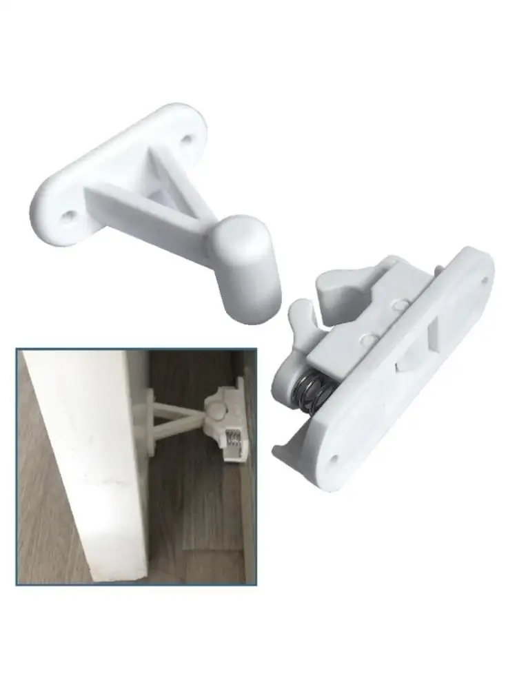 Yachts Door Retainer Catch Caravans Motorhomes BoatsRVaStopper Clip
Yachts Door Retainer Catch Caravans Motorhomes BoatsRVaStopper Clip