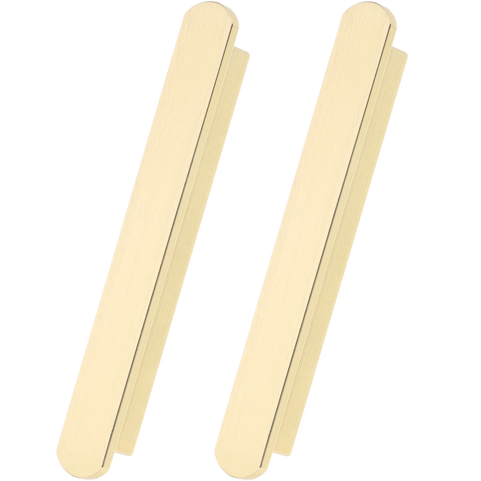2 Pcs Gold Drawer H les Cabinet Pulls Simple Design Suitable Home Decoration Kitchen Bathroom Wardrobe Door Knobs Easy
2 Pcs Gold Drawer H les Cabinet Pulls Simple Design Suitable Home Decoration Kitchen Bathroom Wardrobe Door Knobs Easy
