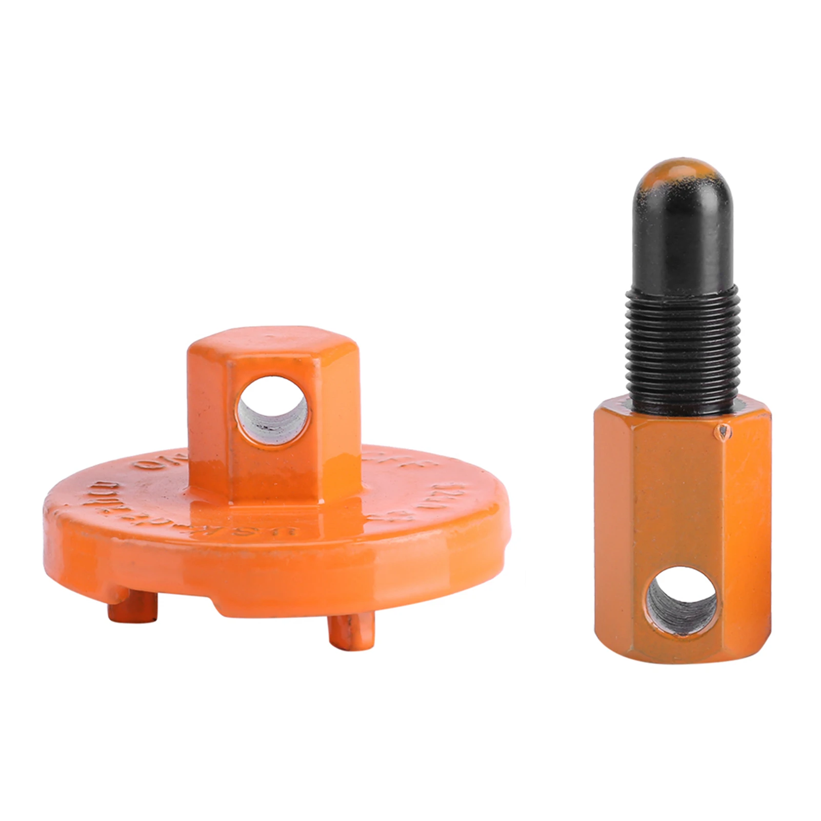 Clutch Removal Tool Chainsaw Clutch Disassembly Tool for Fuel Chainsaw Spare Parts Garden Power Tool Repair Accessories
Clutch Removal Tool Chainsaw Clutch Disassembly Tool for Fuel Chainsaw Spare Parts Garden Power Tool Repair Accessories