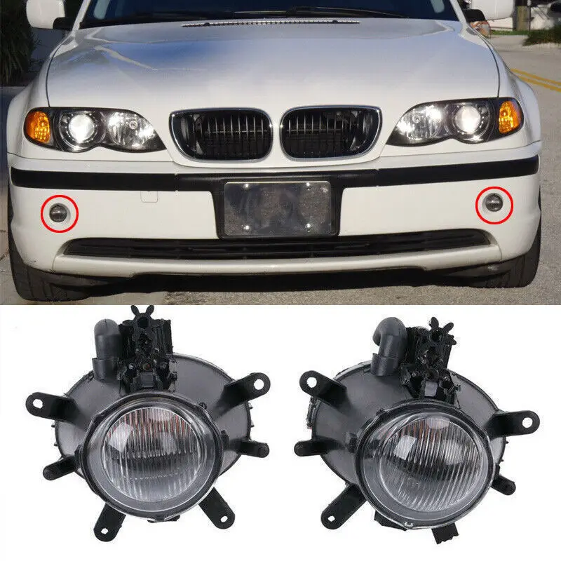 Применимо2001-2004Bmw3SeriesE46Противотуманные фары переднего бампера 316i 318iПротитуманная фара 320i 325i 63176911007
Применимо2001-2004Bmw3SeriesE46Противотуманные фары переднего бампера 316i 318iПротитуманная фара 320i 325i 63176911007