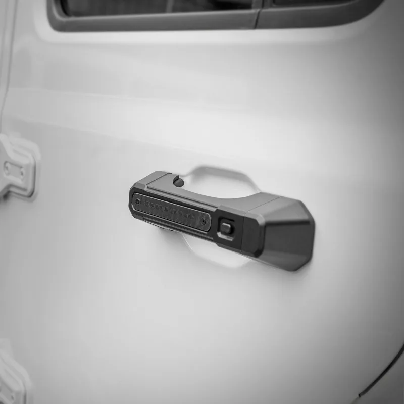 OMU011 4pcs Wrangler JT Gladiator 2020 + Carbon Fiber Door Handles
OMU011 4pcs Wrangler JT Gladiator 2020 + Carbon Fiber Door Handles