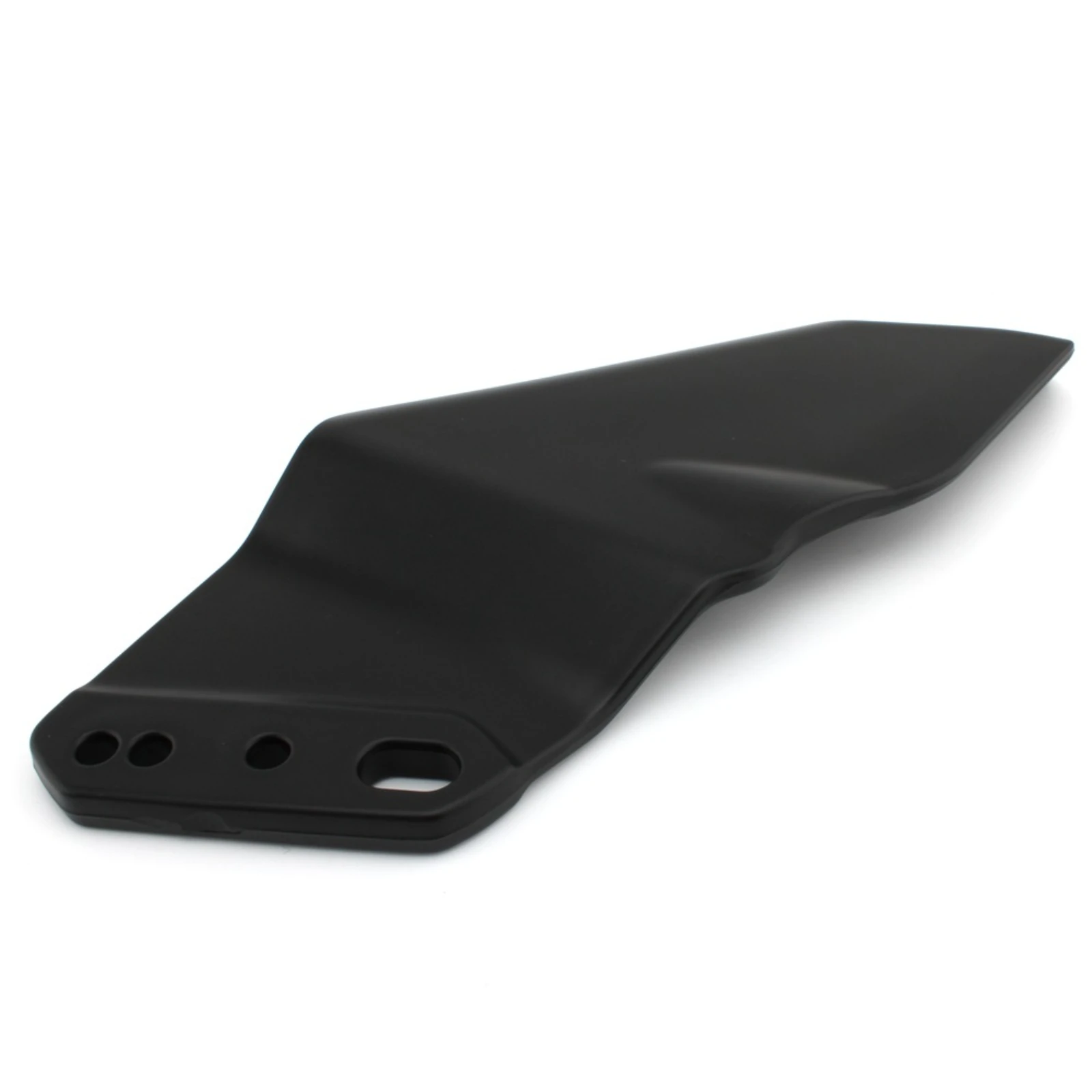 Winglet Fairings Angular Motorcycle Winglets Spoiler Fairings Sleek Air Deflector Airfoil Mounting Holes
Winglet Fairings Angular Motorcycle Winglets Spoiler Fairings Sleek Air Deflector Airfoil Mounting Holes