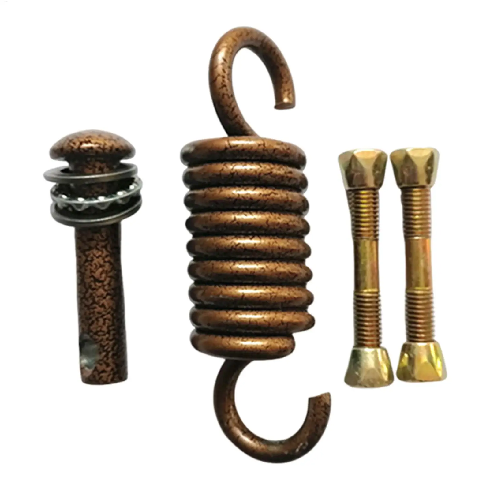 Porch Swing Spring Porch Swing Suspension Hanger Stainless Steel Strong Load-Bearing Hook for Gym Boxing Bag Patio Hardware
Porch Swing Spring Porch Swing Suspension Hanger Stainless Steel Strong Load-Bearing Hook for Gym Boxing Bag Patio Hardware