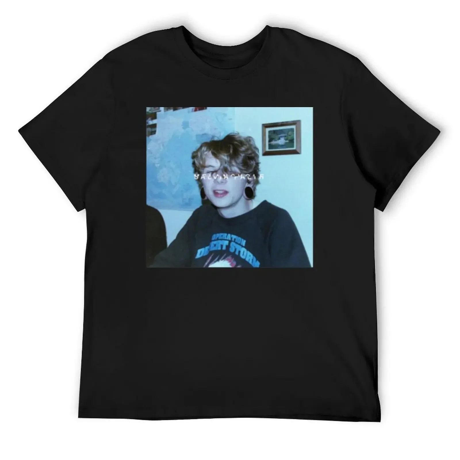 Salvia Palth Melanchole I was all over her T-Shirt funny costumes man clothes men t shirts high quality
Salvia Palth Melanchole I was all over her T-Shirt funny costumes man clothes men t shirts high quality