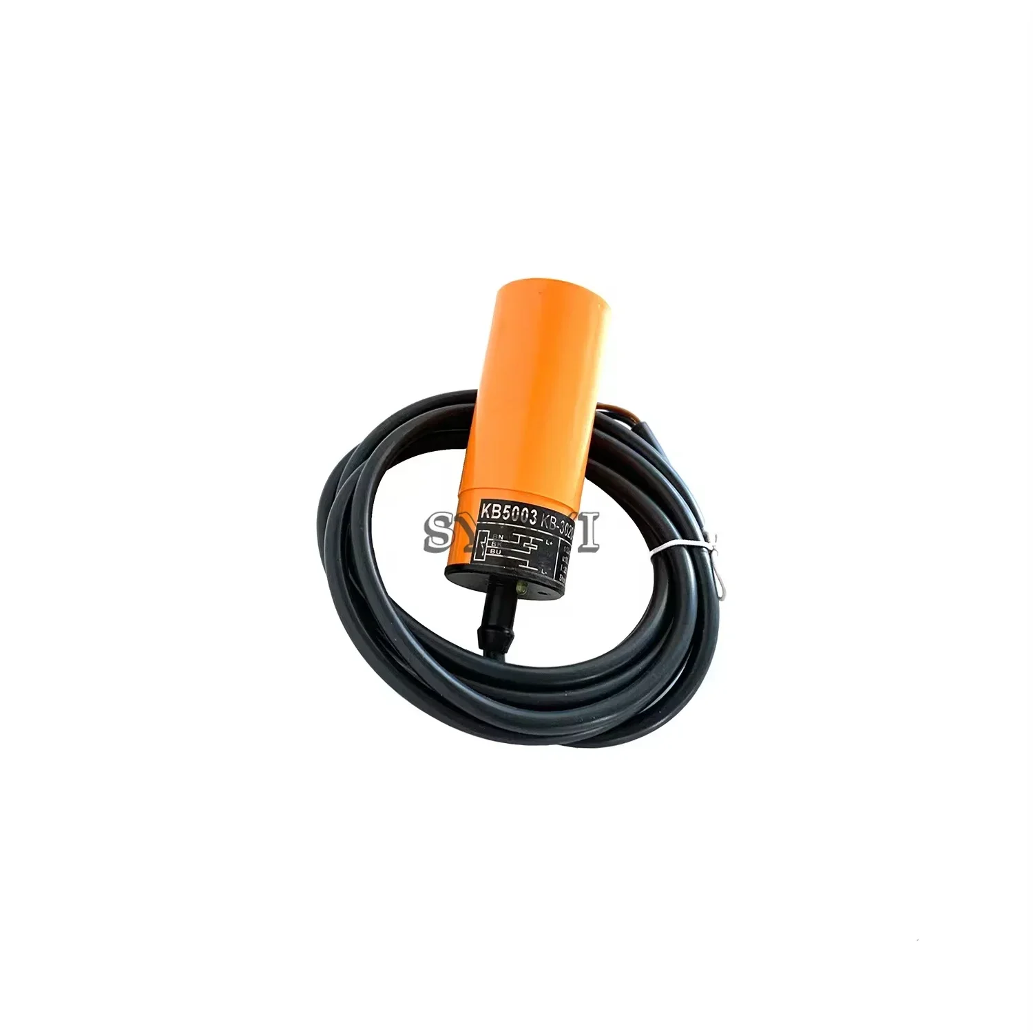 Capacitive Proximity Switch Level Sensor KB5003 KB-3020 Inductive Proximity Sensor Stahl Spare Parts
Capacitive Proximity Switch Level Sensor KB5003 KB-3020 Inductive Proximity Sensor Stahl Spare Parts