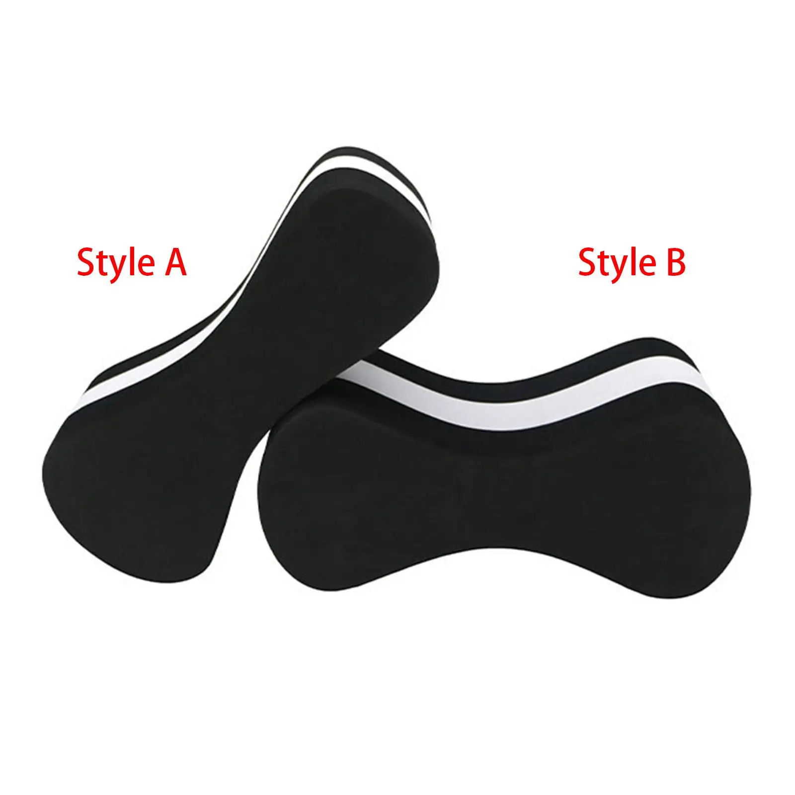 Swimming Pull Buoy, Pool Training Aid, Support Upper Body Strength, Leg Float Kickboard,Swim Leg Buoy for Adults,Water Sports
Swimming Pull Buoy, Pool Training Aid, Support Upper Body Strength, Leg Float Kickboard,Swim Leg Buoy for Adults,Water Sports