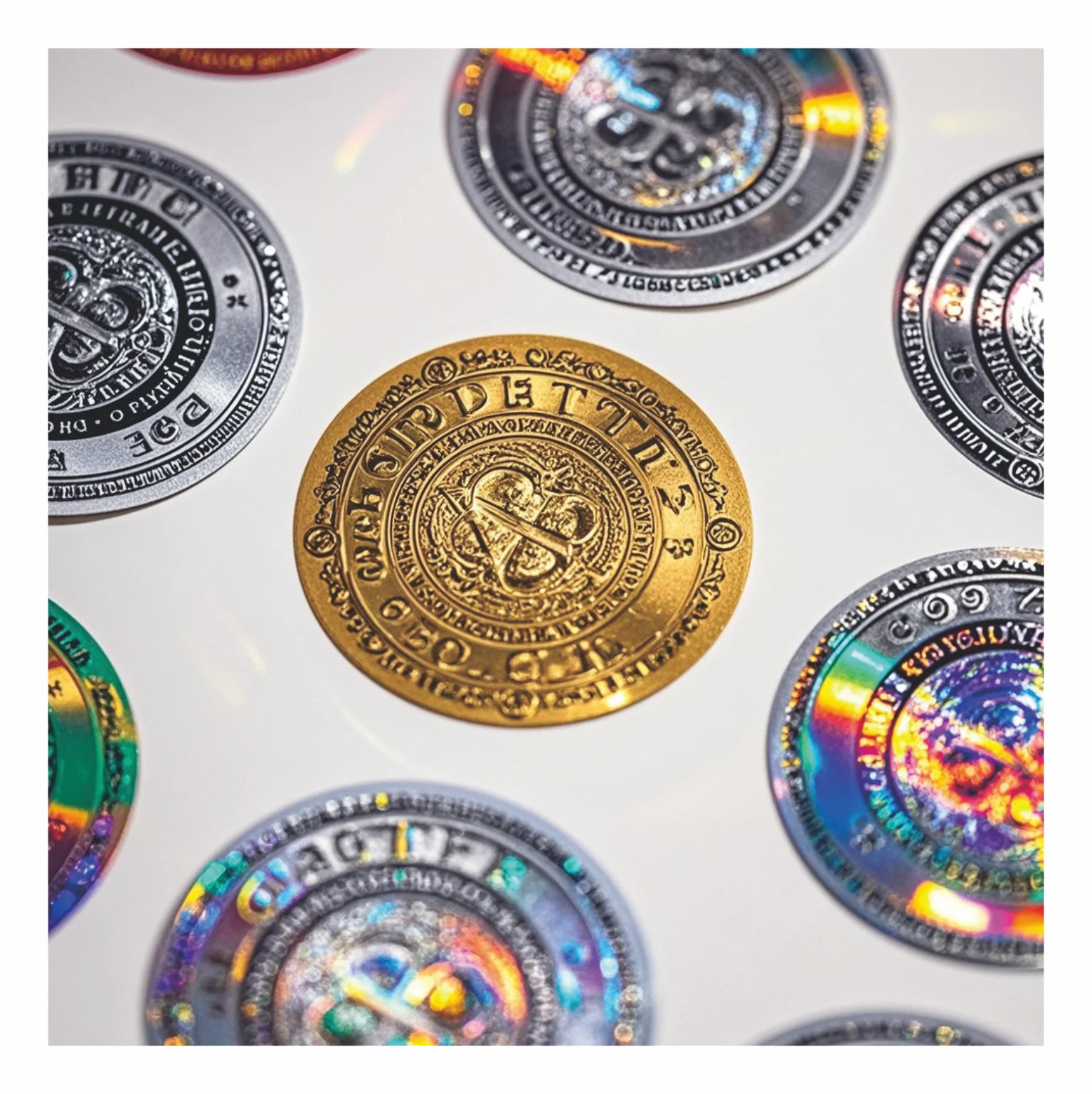 Brand New Waterproof Custom Die Cut Stickers Vinyl Holographic Custom Stickers 3D Waterproof Vinyl Die Cut Logo Stickers
Brand New Waterproof Custom Die Cut Stickers Vinyl Holographic Custom Stickers 3D Waterproof Vinyl Die Cut Logo Stickers