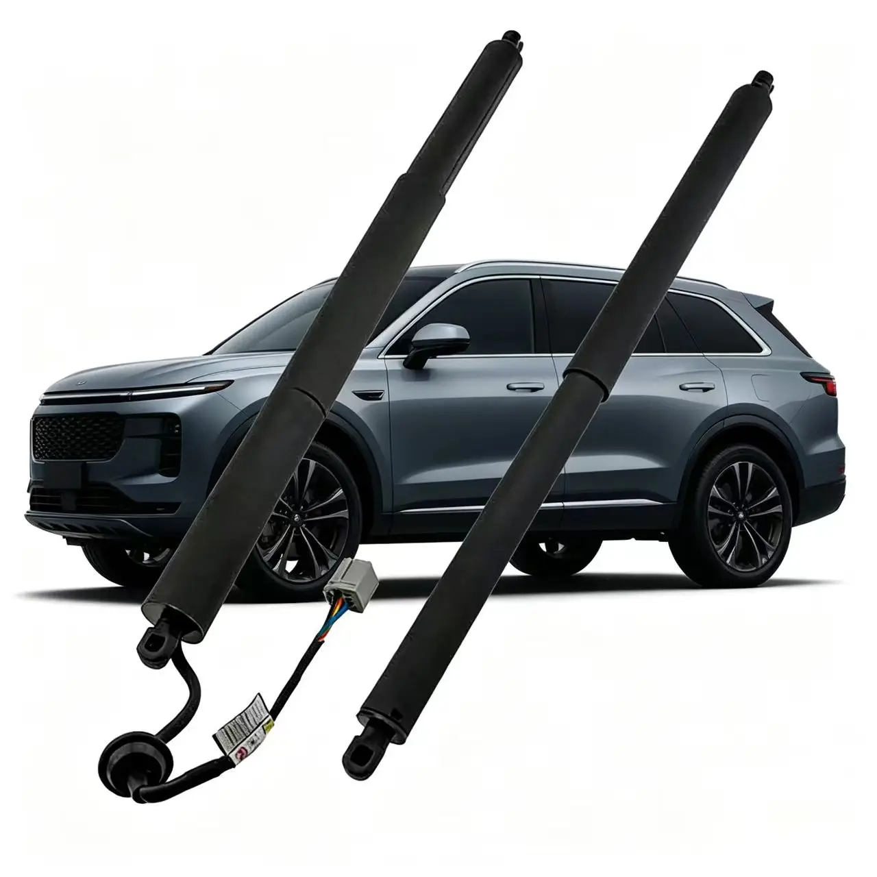 For Aion Y-A20 2021 2022 Rear Tailgate Lift Support Tailgate Support Rod Rear 5840006AVN0000 5840007AVN0000
For Aion Y-A20 2021 2022 Rear Tailgate Lift Support Tailgate Support Rod Rear 5840006AVN0000 5840007AVN0000