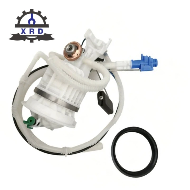 16112755084 16112755085 For BMW MINI Cooper S JCW R55 R56 R57 R58 R59 1.6L Fuel Filter Assembly
16112755084 16112755085 For BMW MINI Cooper S JCW R55 R56 R57 R58 R59 1.6L Fuel Filter Assembly