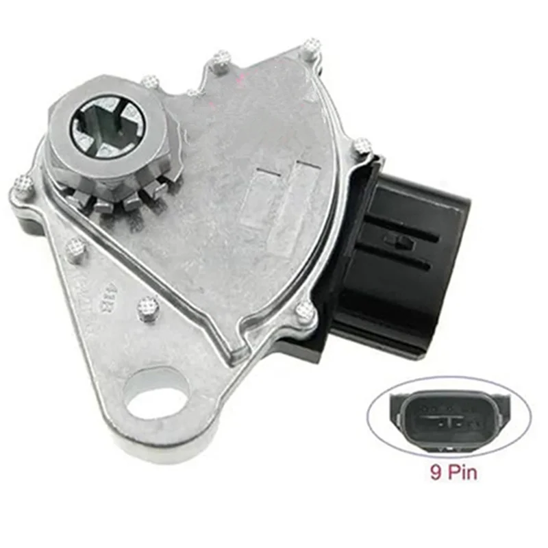 84540-04010 Car Gear Sensor Transmission Range Sensor For Lexus Rx350 Gs350 Toyota 4Runner Tacoma 2005-2015 8454004010
84540-04010 Car Gear Sensor Transmission Range Sensor For Lexus Rx350 Gs350 Toyota 4Runner Tacoma 2005-2015 8454004010