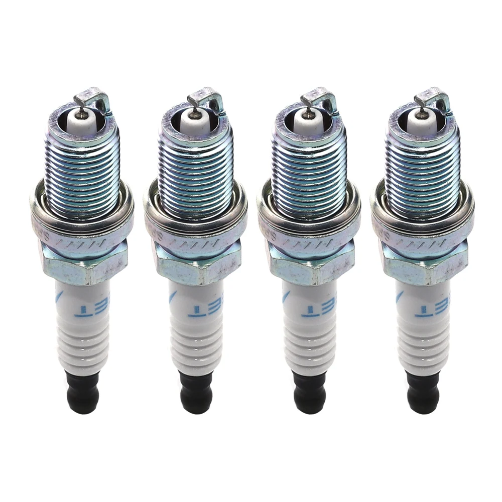 Car Spark Plug For AUDI A3 Sportback 8P BAOJUN 730 BMW E34 E36 E39 E38 HONDA FIT/JAZZ PEUGEOT 406 TOYOTA HILUX BKR6EIX 2272
Car Spark Plug For AUDI A3 Sportback 8P BAOJUN 730 BMW E34 E36 E39 E38 HONDA FIT/JAZZ PEUGEOT 406 TOYOTA HILUX BKR6EIX 2272