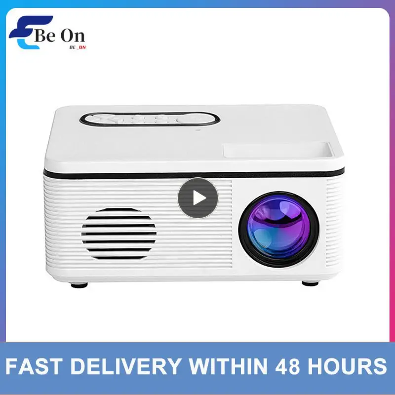 Проектор H90 1080P Full MINI светодиодный, 3D проектор, поддержка домашнего кинотеатра, поддержка ТВ 360, TF PAV/VGA/USB/TF/HDMI-совместимый
Проектор H90 1080P Full MINI светодиодный, 3D проектор, поддержка домашнего кинотеатра, поддержка ТВ 360, TF PAV/VGA/USB/TF/HDMI-совместимый