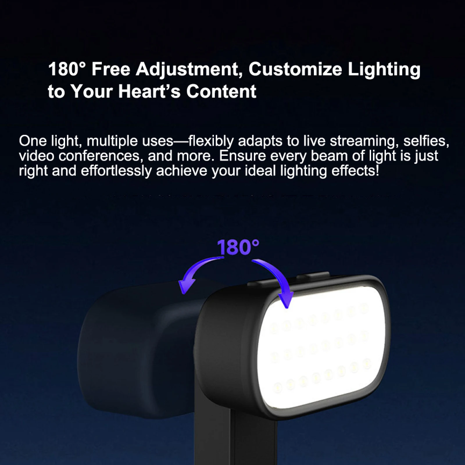 Magnetic Fill Light for DJI Pocket 4 180 Adjustable 3 Colour Temp 3 Brightness Eye Friendly Portable Gimbal Light
Magnetic Fill Light for DJI Pocket 4 180 Adjustable 3 Colour Temp 3 Brightness Eye Friendly Portable Gimbal Light