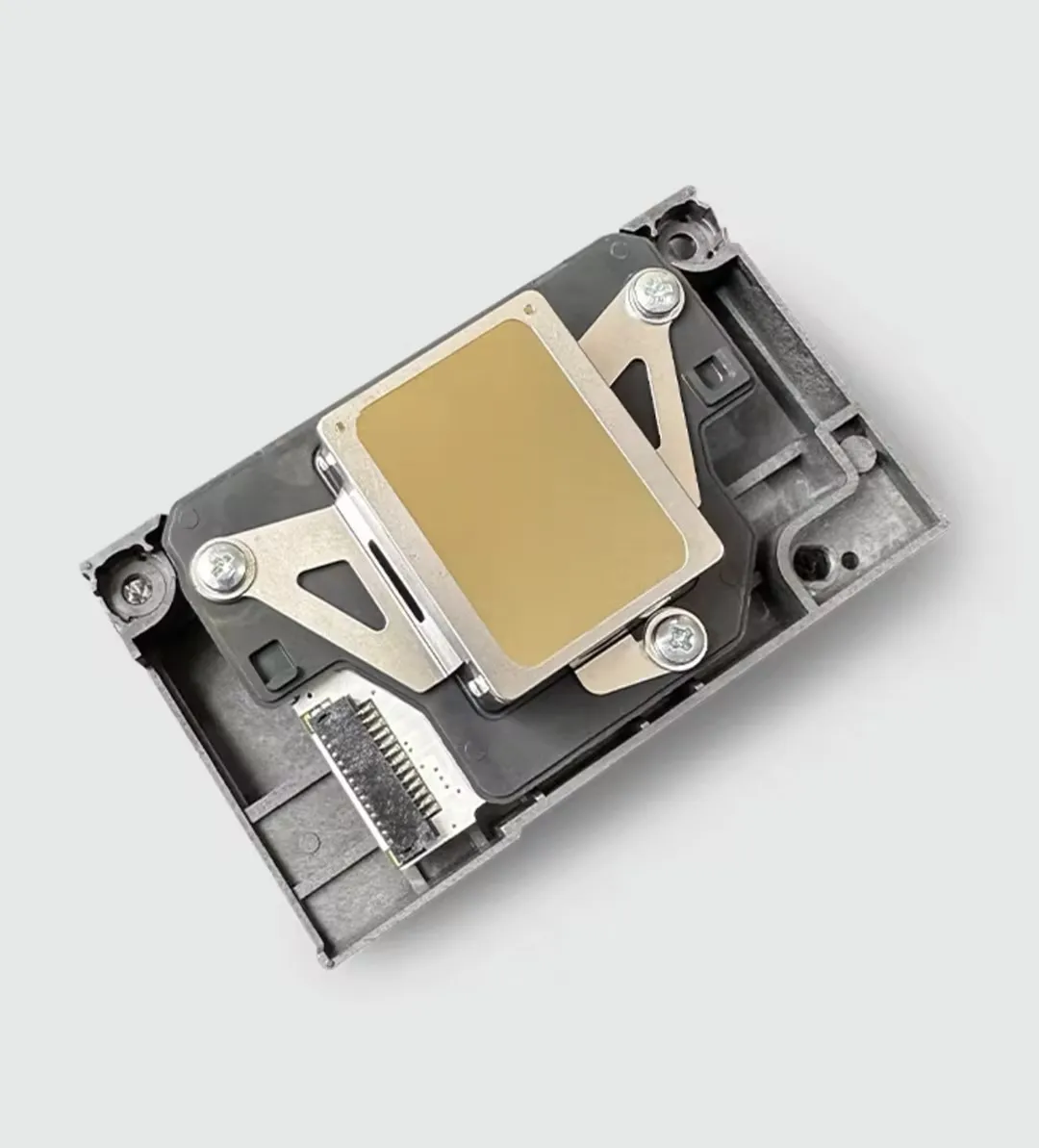 Printhead Print Head printer for Epson F180000 T50 A50 T60 R290 R280 L800 T50 Print Head For Epson T50 L800 L805 Printhead
Printhead Print Head printer for Epson F180000 T50 A50 T60 R290 R280 L800 T50 Print Head For Epson T50 L800 L805 Printhead