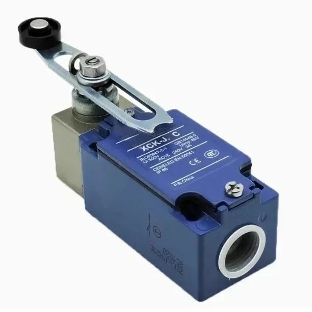 Brand New Original XCK-J10541H29C limit switch Fast delivery
Brand New Original XCK-J10541H29C limit switch Fast delivery