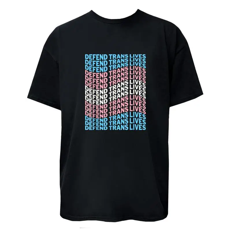 DEFEND TRANS LIVES Футболка с рисунком Толстовка с капюшоном унисекс
DEFEND TRANS LIVES Футболка с рисунком Толстовка с капюшоном унисекс