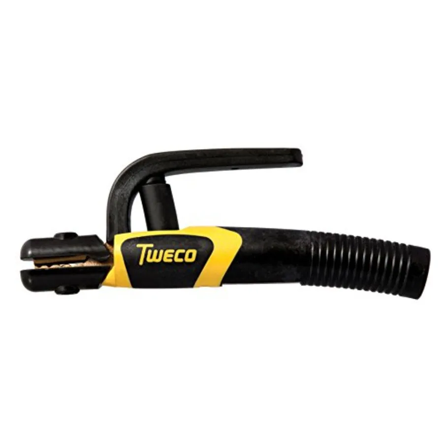 Tweco Tong T316MC Electrode Holder Copper Alloy Master Carton
Tweco Tong T316MC Electrode Holder Copper Alloy Master Carton