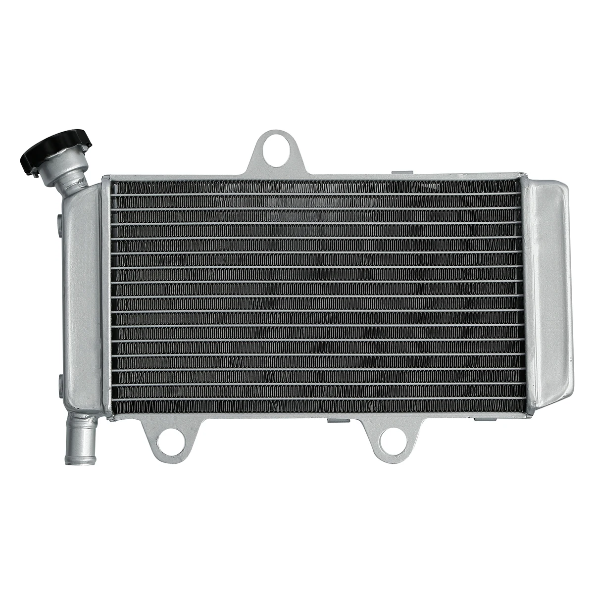 Motorcycle Radiator Cooler Cooling For Yamaha XT 660 R X XT660R XT660X 2004-2014 2013 2012 Aluminum
Motorcycle Radiator Cooler Cooling For Yamaha XT 660 R X XT660R XT660X 2004-2014 2013 2012 Aluminum