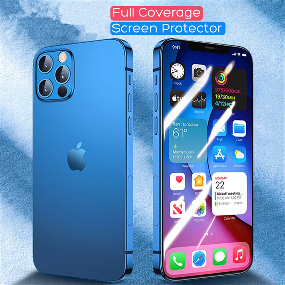 Защитная плёнка для iPhone 16 Pro Max 14 Pro Max 16 Plus 13 15 Pro 13 Pro 12 Pro Max 15 Plus 15 Pro Max SE
Защитная плёнка для iPhone 16 Pro Max 14 Pro Max 16 Plus 13 15 Pro 13 Pro 12 Pro Max 15 Plus 15 Pro Max SE
